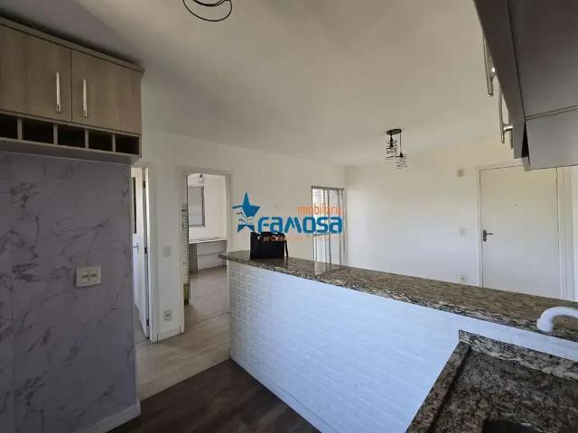 Apartamento para Locação em Guarulhos/SP Água Chata 2 Quartos