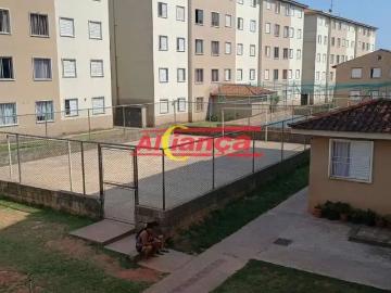 Apartamento para Locação em Guarulhos/SP Água Chata 2 Quartos