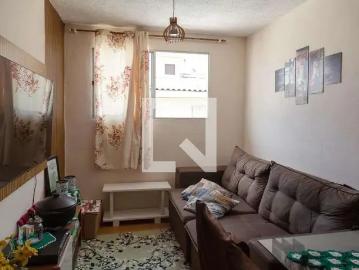 Apartamento para Locação em Guarulhos/SP Água Chata 2 Quartos