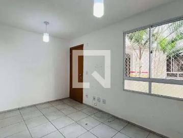Apartamento para Locação em Guarulhos/SP Água Chata 2 Quartos