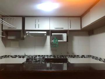 Apartamento para Locação em Guarulhos/SP Água Chata 2 Quartos