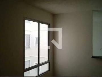 Apartamento para Locação em Guarulhos/SP Água Chata 2 Quartos
