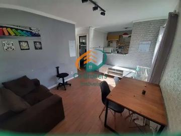 Apartamento para Locação em Guarulhos/SP Água Chata 2 Quartos