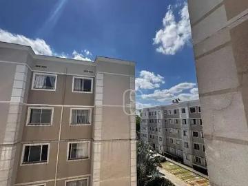 Apartamento para Locação em Guarulhos/SP Água Chata 2 Quartos