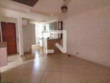 Apartamento para Locação em Guarulhos/SP Água Chata 2 Quartos