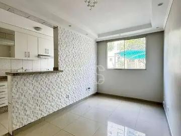 Apartamento para Locação em Guarulhos/SP Água Chata 2 Quartos