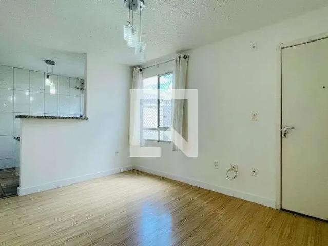 Apartamento para Locação em Guarulhos/SP Água Chata 2 Quartos