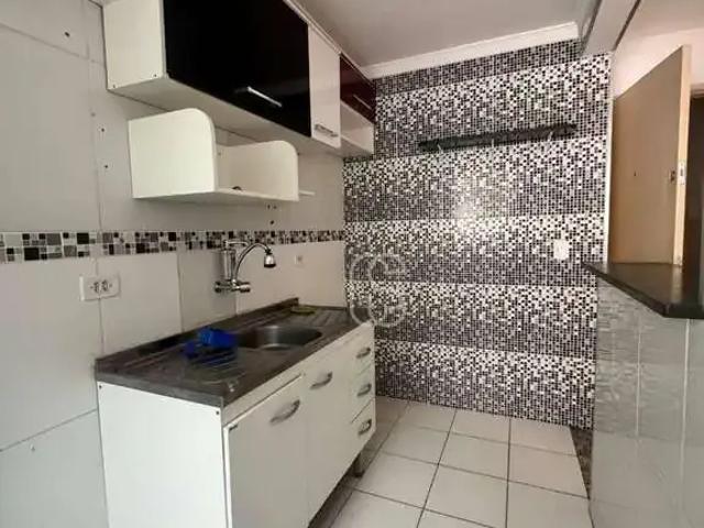 Apartamento para Locação em Guarulhos/SP Água Chata 2 Quartos