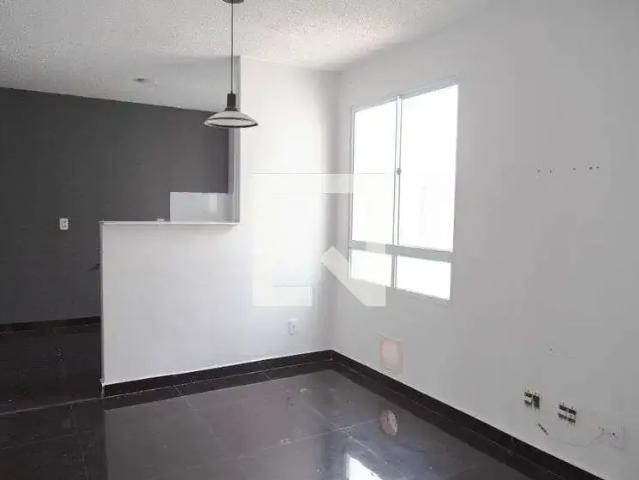 Apartamento para Locação em Guarulhos/SP Água Chata 2 Quartos