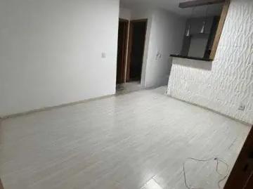 Apartamento para Locação em Guarulhos/SP Água Chata 2 Quartos