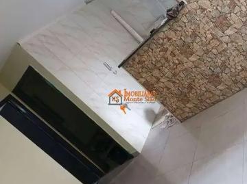 Apartamento para Locação em Guarulhos/SP Água Chata 2 Quartos