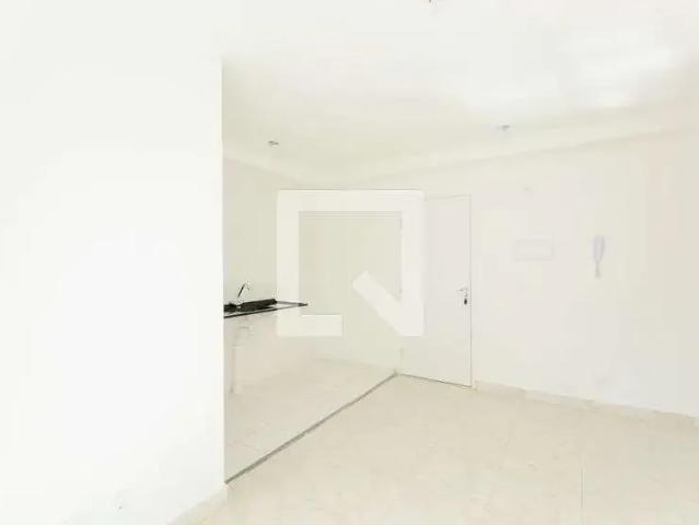 Apartamento para Locação em Guarulhos/SP Água Chata 2 Quartos