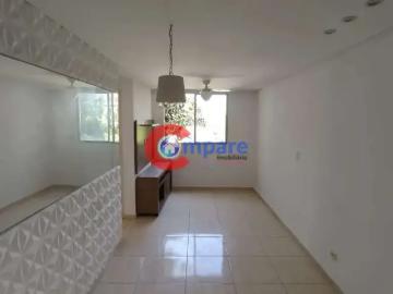 Apartamento para Locação em Guarulhos/SP Água Chata 2 Quartos