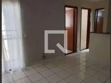 Apartamento para Locação em Guarulhos/SP Água Chata 2 Quartos