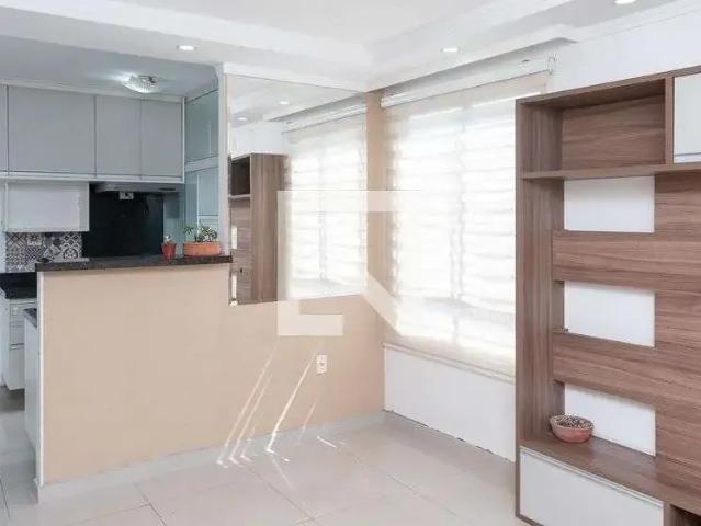 Apartamento para Locação em Guarulhos/SP Água Chata 2 Quartos