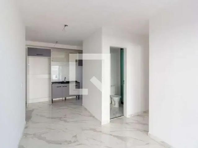Apartamento para Locação em Guarulhos/SP Água Chata 2 Quartos