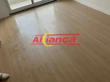 Apartamento para Locação em Guarulhos/SP Água Chata 2 Quartos