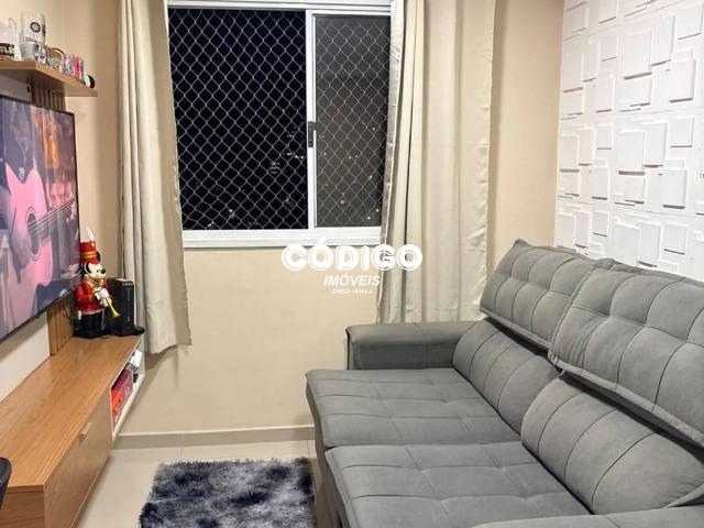 Apartamento para Locação em Guarulhos/SP Aeroporto 2 Quartos
