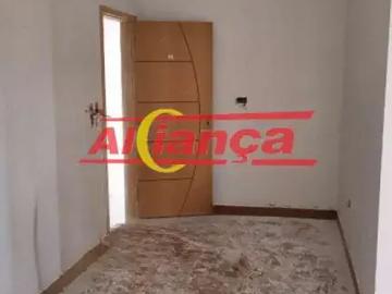 Apartamento para Locação em Guarulhos/SP Bonsucesso 2 Quartos