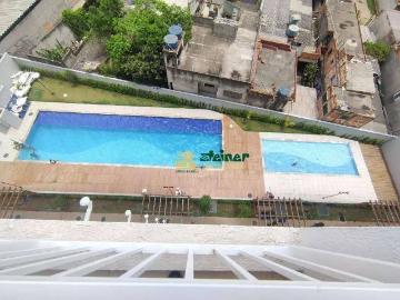 Apartamento para Locação em Guarulhos/SP Bonsucesso 2 Quartos