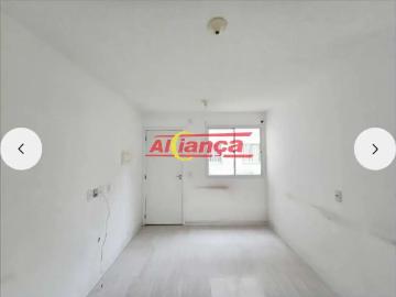 Apartamento para Locação em Guarulhos/SP Bonsucesso 2 Quartos