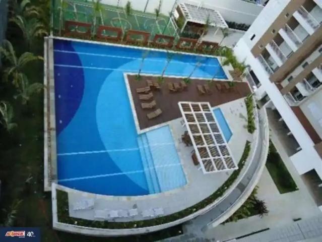 Apartamento para Locação em Guarulhos/SP Centro 3 Quartos