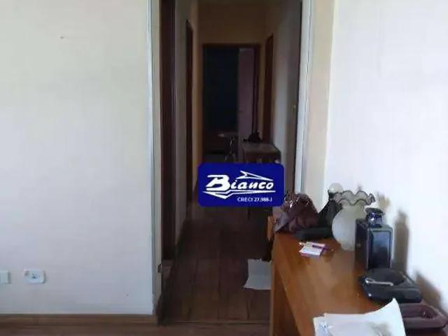 Apartamento para Locação em Guarulhos/SP Centro 3 Quartos