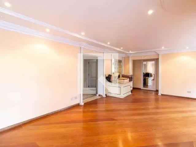 Apartamento para Locação em Guarulhos/SP Centro 3 Quartos