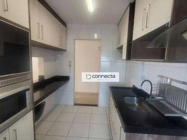 Apartamento para Locação em Guarulhos/SP Centro 3 Quartos