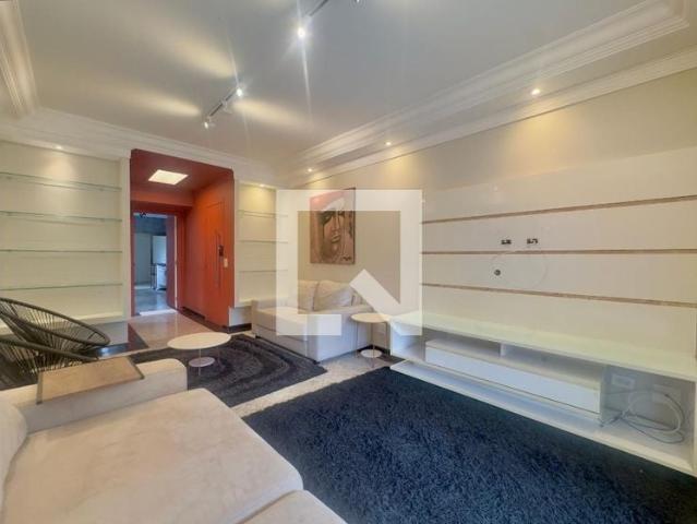 Apartamento para Locação em Guarulhos/SP Centro 3 Quartos