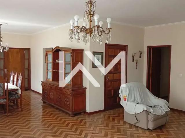 Apartamento para Locação em Guarulhos/SP Centro 3 Quartos