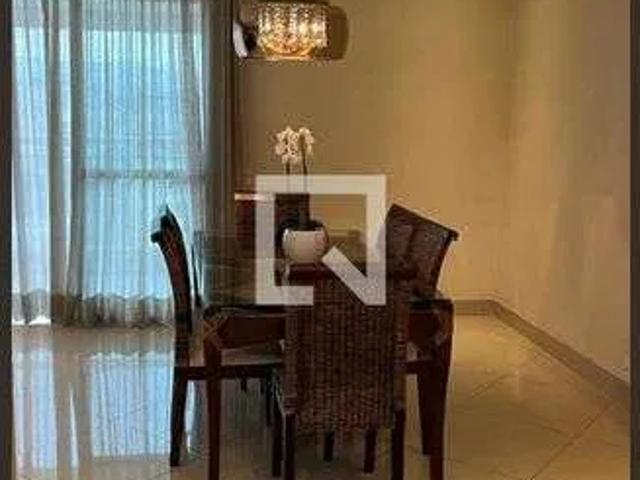 Apartamento para Locação em Guarulhos/SP Centro 3 Quartos