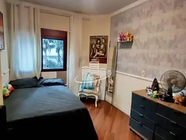 Apartamento para Locação em Guarulhos/SP Centro 3 Quartos