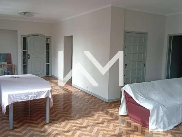 Apartamento para Locação em Guarulhos/SP Centro 3 Quartos