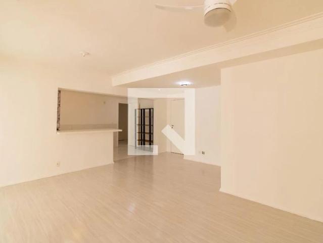 Apartamento para Locação em Guarulhos/SP Centro 3 Quartos