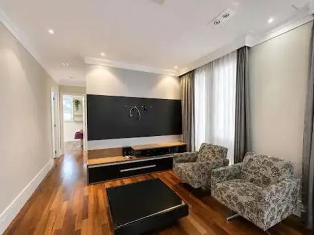 Apartamento para Locação em Guarulhos/SP Centro 3 Quartos