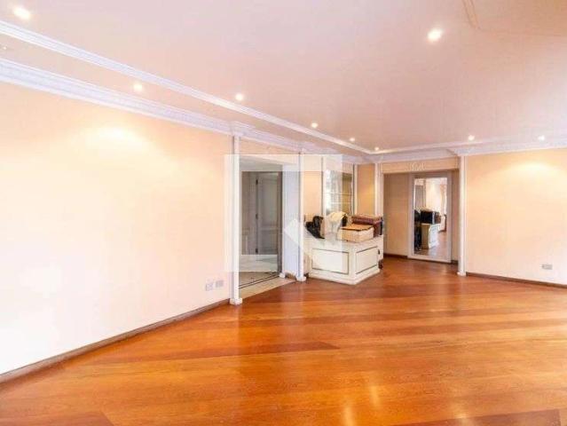 Apartamento para Locação em Guarulhos/SP Centro 3 Quartos