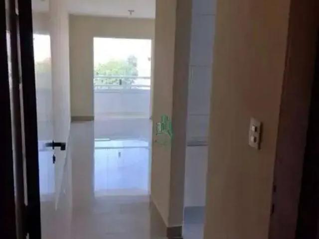 Apartamento para Locação em Guarulhos/SP Centro 3 Quartos