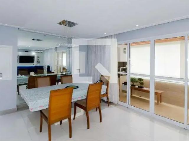 Apartamento para Locação em Guarulhos/SP Centro 3 Quartos