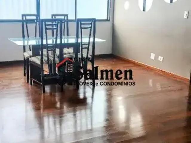 Apartamento para Locação em Guarulhos/SP Centro 3 Quartos