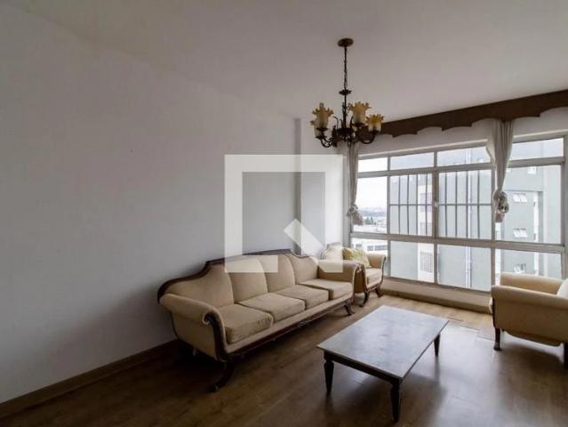 Apartamento para Locação em Guarulhos/SP Centro 3 Quartos