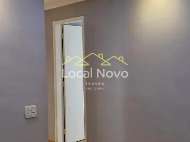 Apartamento para Locação em Guarulhos/SP Centro 3 Quartos