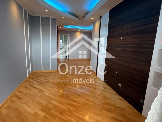 Apartamento para Locação em Guarulhos/SP Centro 3 Quartos