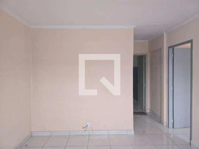 Apartamento para Locação em Guarulhos/SP Centro 1 Quartos