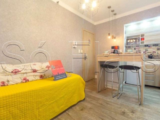 Apartamento para Locação em Guarulhos/SP Centro 1 Quartos