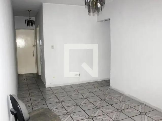 Apartamento para Locação em Guarulhos/SP Centro 1 Quartos