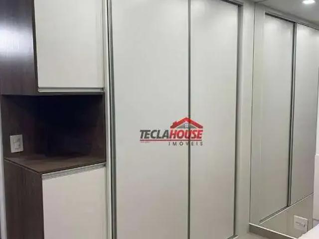 Apartamento para Locação em Guarulhos/SP Centro 1 Quartos