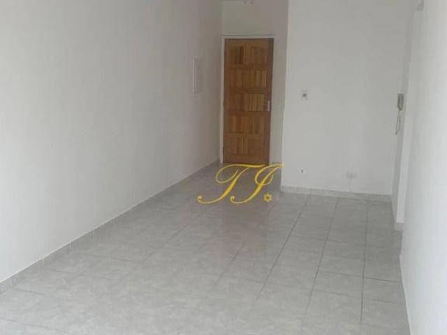 Apartamento para Locação em Guarulhos/SP Centro 1 Quartos