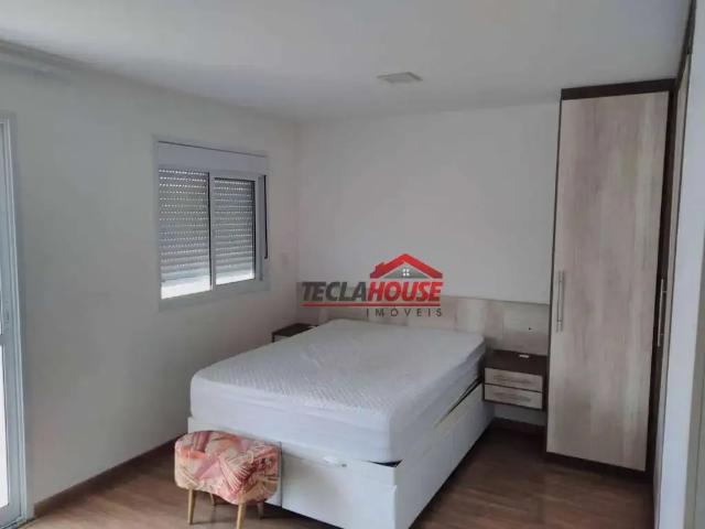 Apartamento para Locação em Guarulhos/SP Centro 1 Quartos