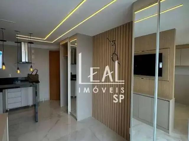 Apartamento para Locação em Guarulhos/SP Centro 1 Quartos